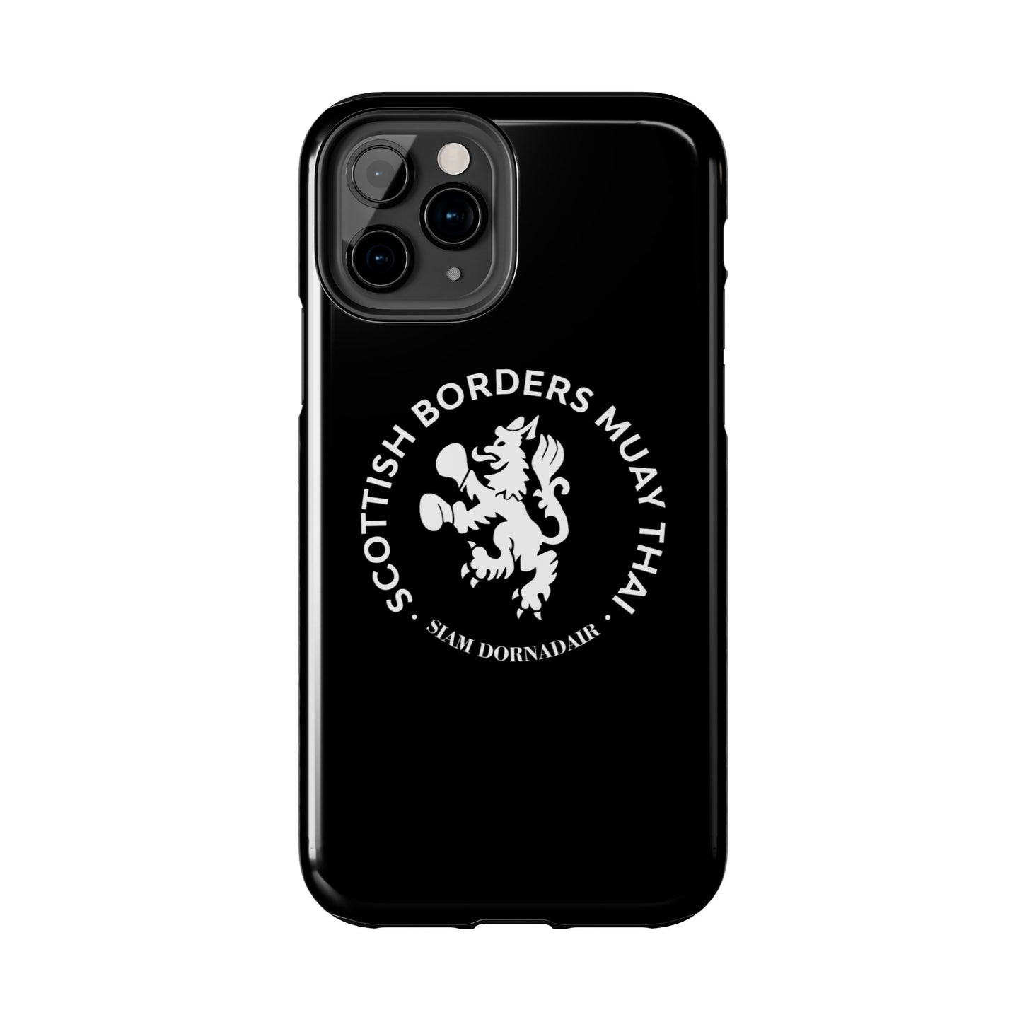 SBMT- Basic Phone Case