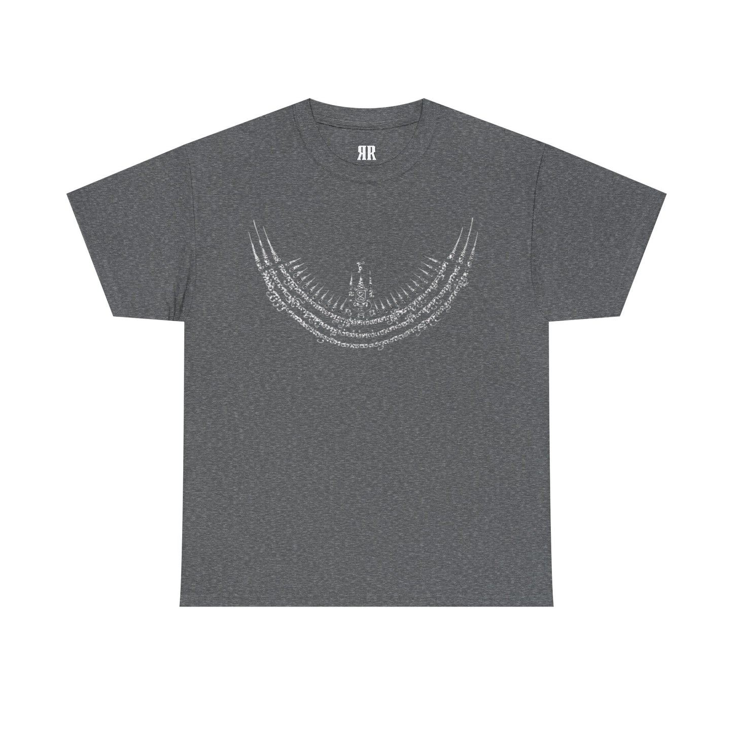 R2R Sak Yant T-shirt (100% cotton)