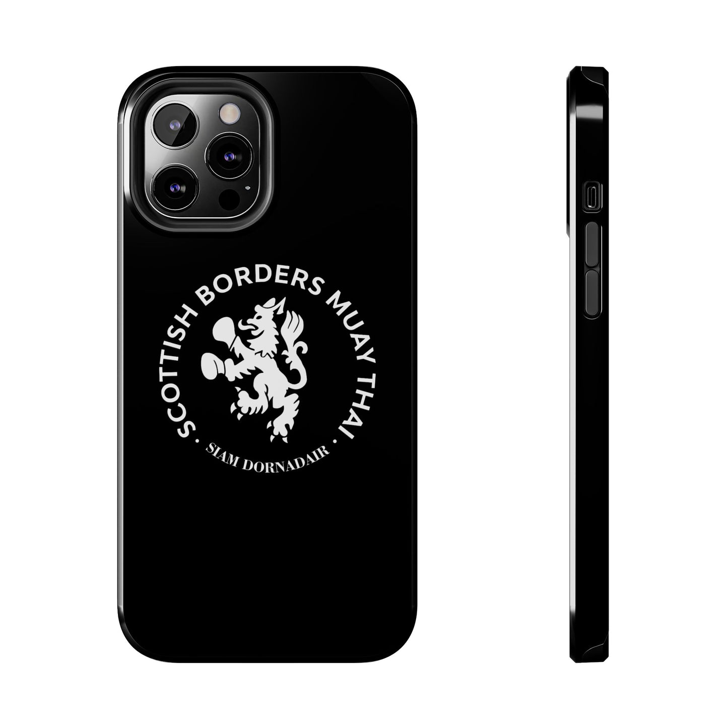 SBMT- Basic Phone Case