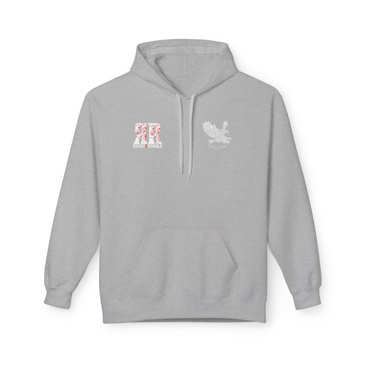 Ryan McGuigan Hoodie