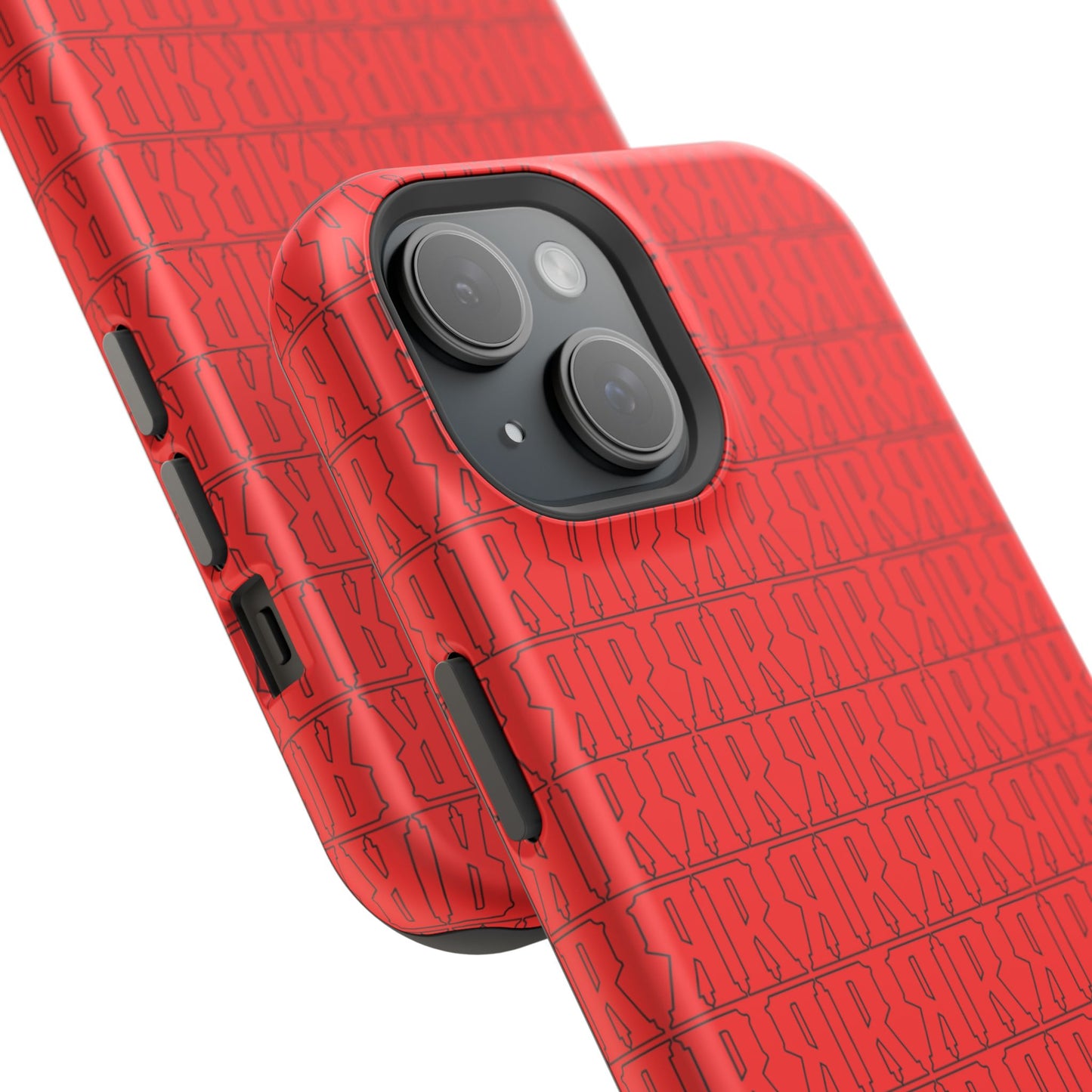 Impact-Resistant Cases