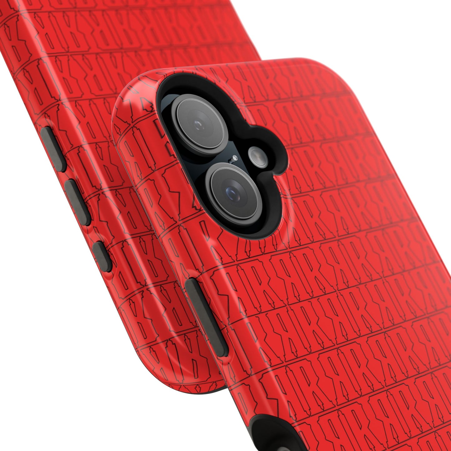 Impact-Resistant Cases