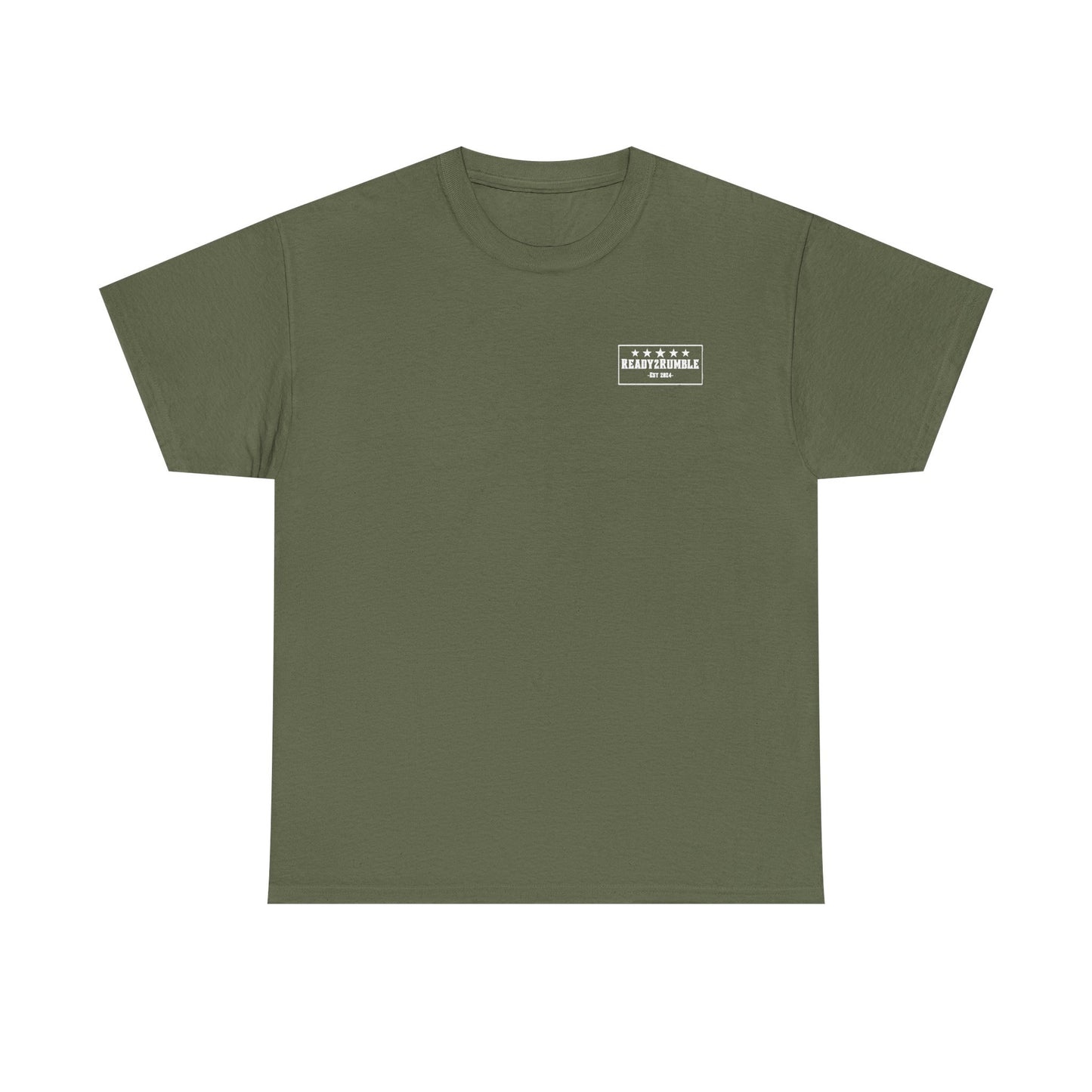 R2R est 2024 Tshirt (100% cotton)
