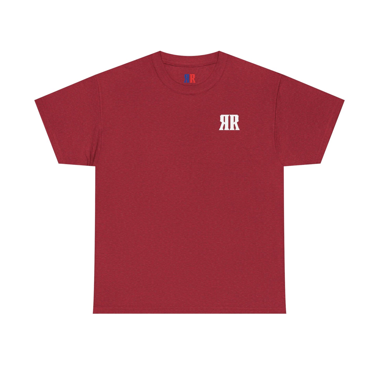 R2R Ying- Yang Tshirt (100% cotton)