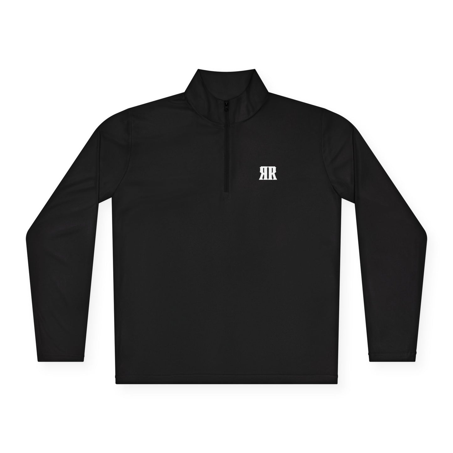 R2R Logo Quarter-Zip