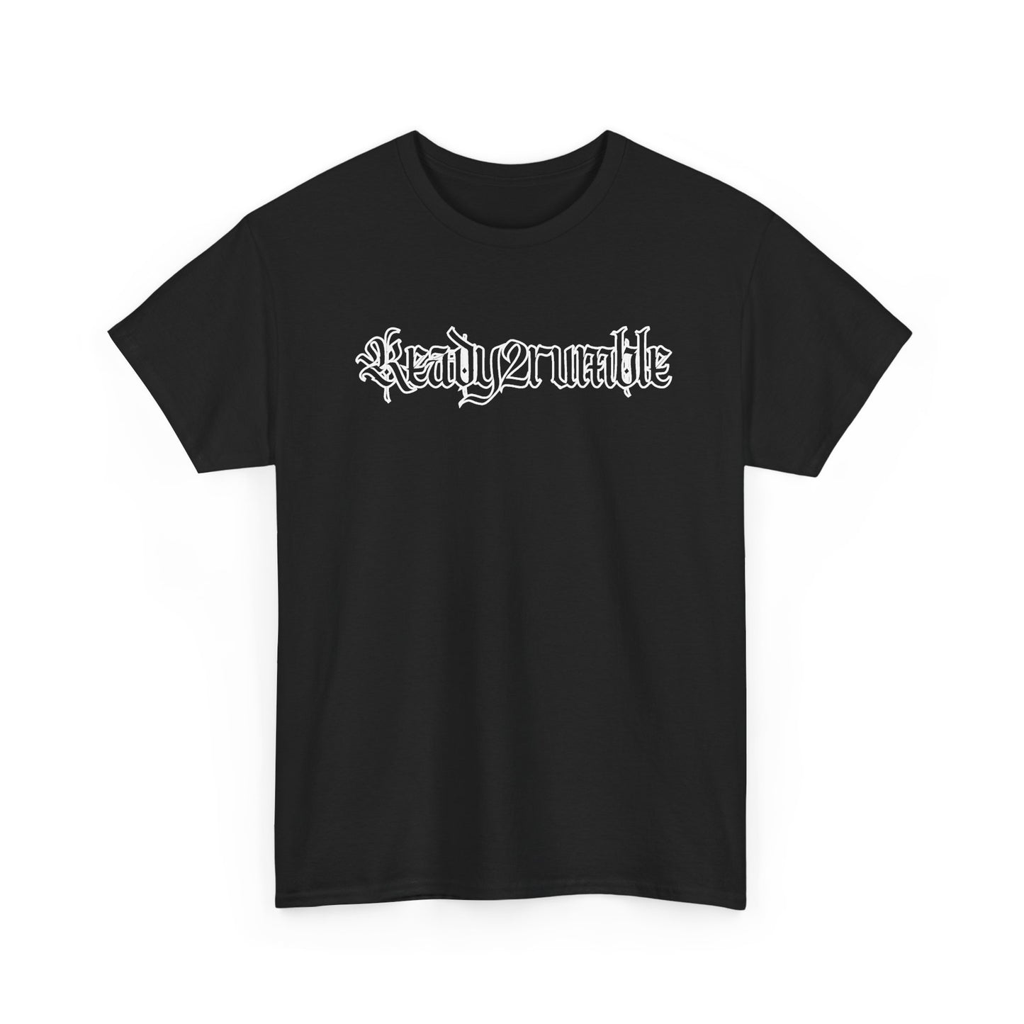 Copy of R2R Blood lotus Tshirt (100% cotton)
