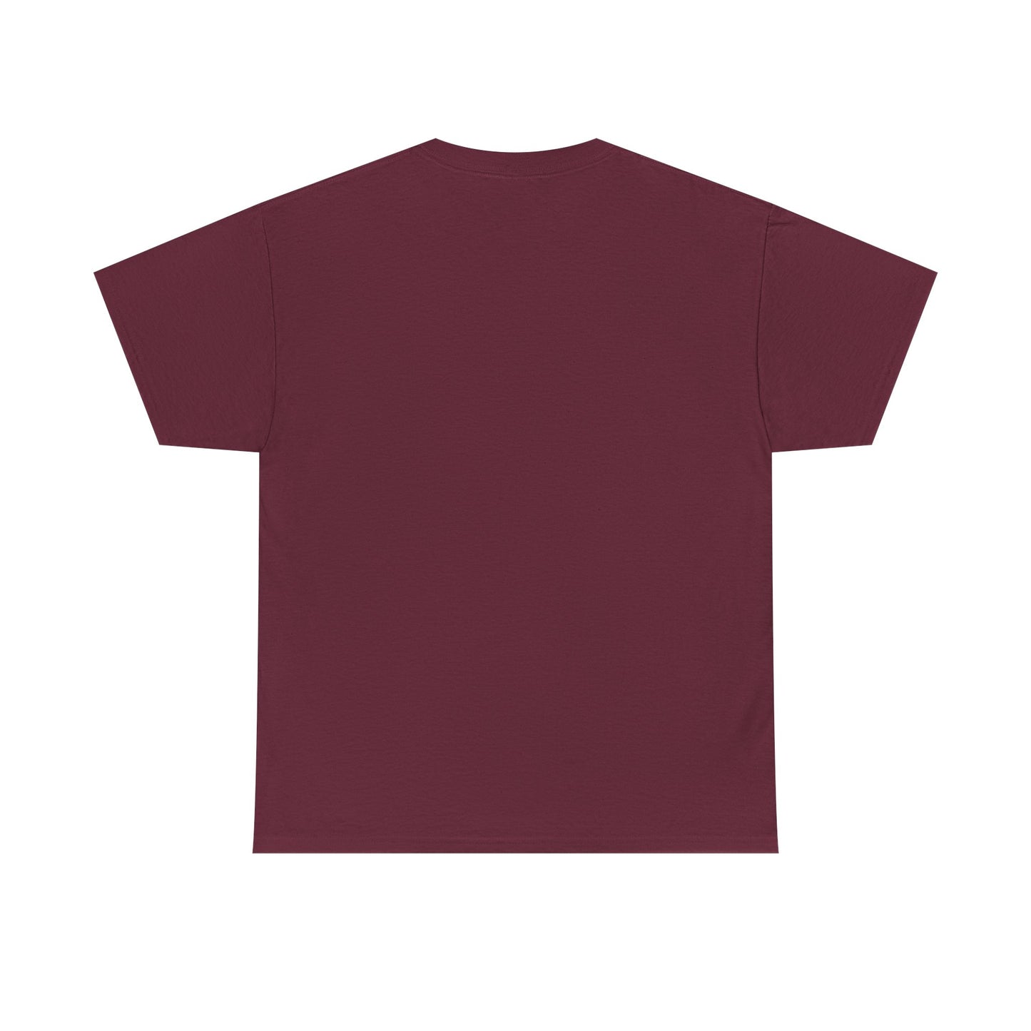 R2R Plain T-shirt (100% cotton)
