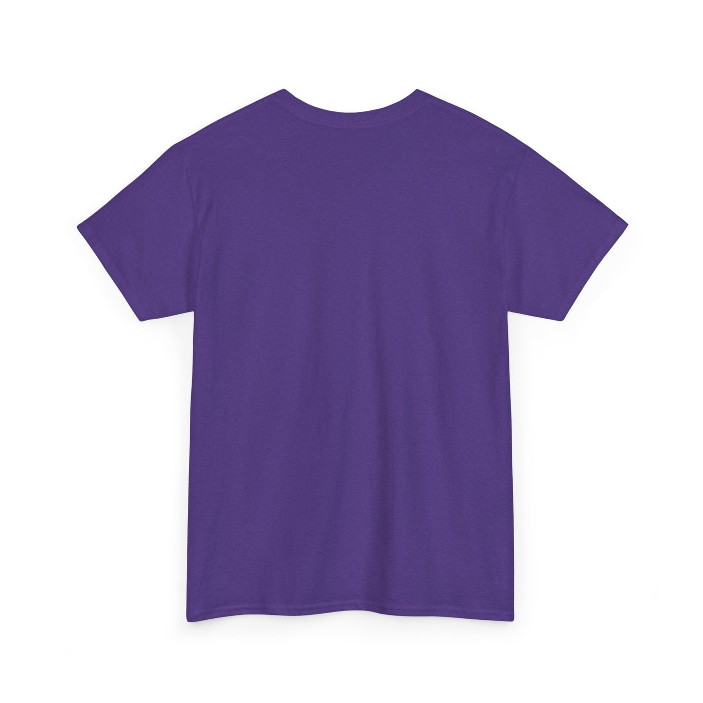 R2R Plain T-shirt (100% cotton)