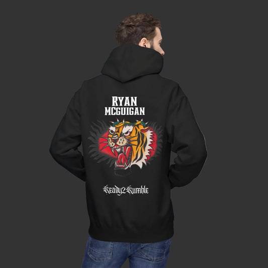 Ryan McGuigan Hoodie