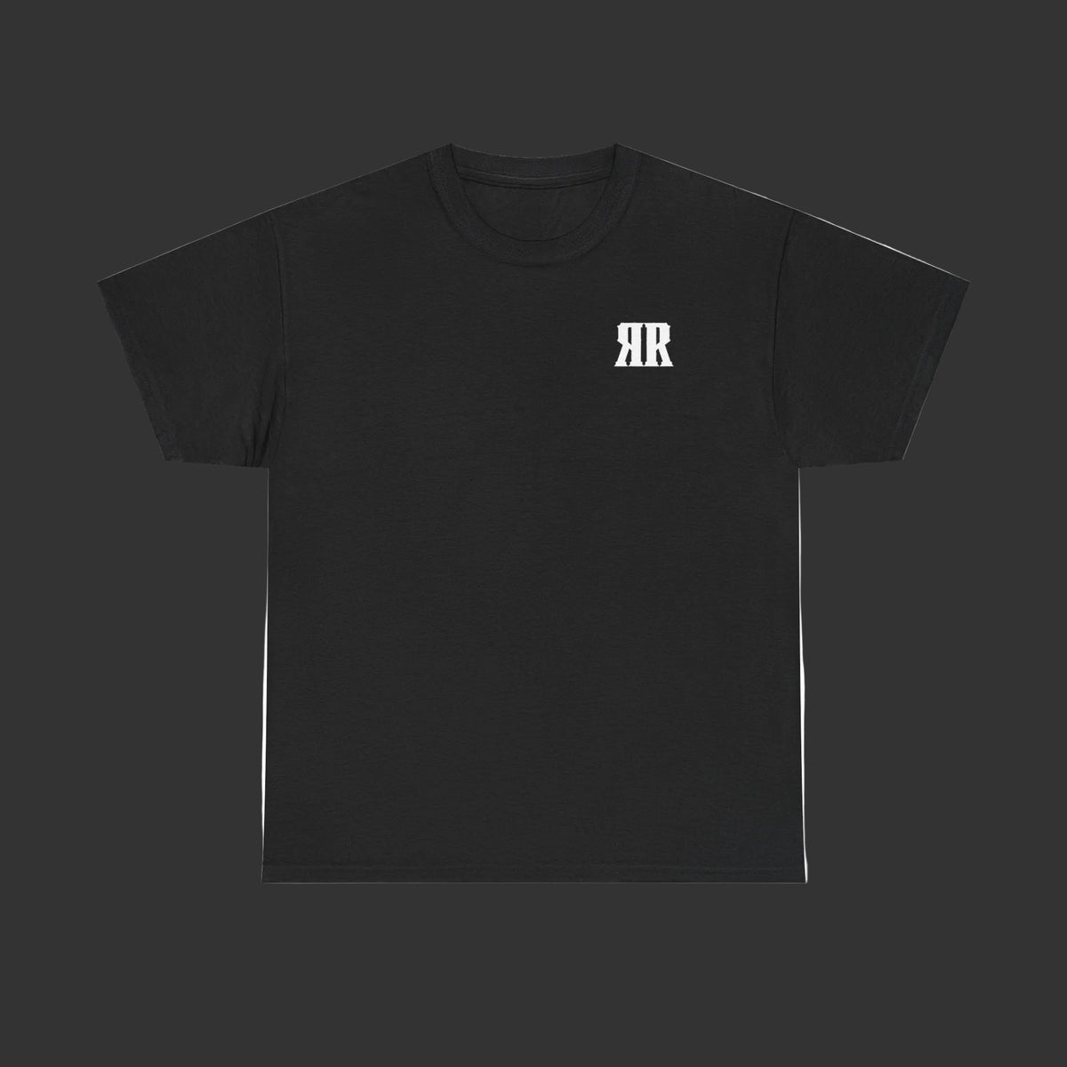 R2R Tigers Tshirt (100% cotton)