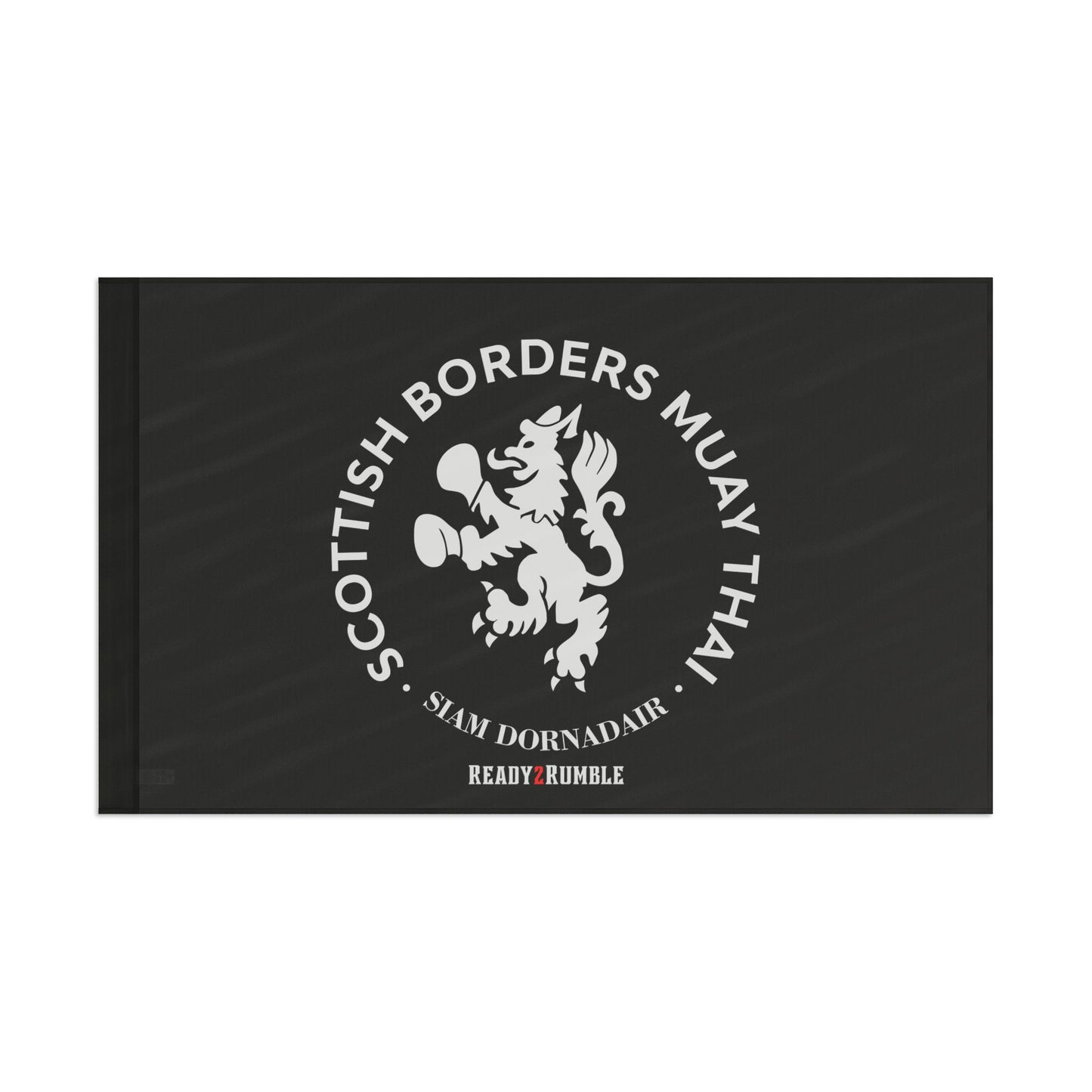 SBMT Lion Flag