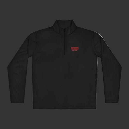 R2R Muay Thai 1/4 Zip sports top