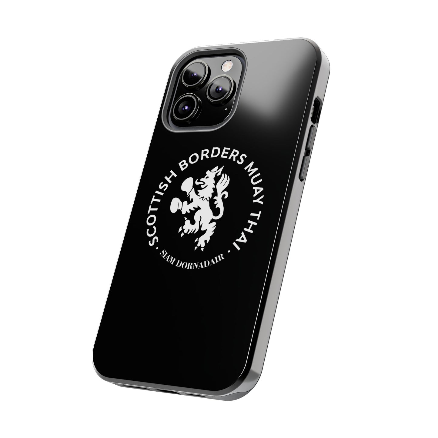 SBMT- Basic Phone Case