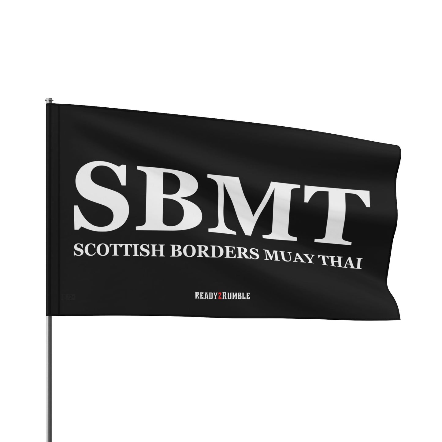 SBMT Flag