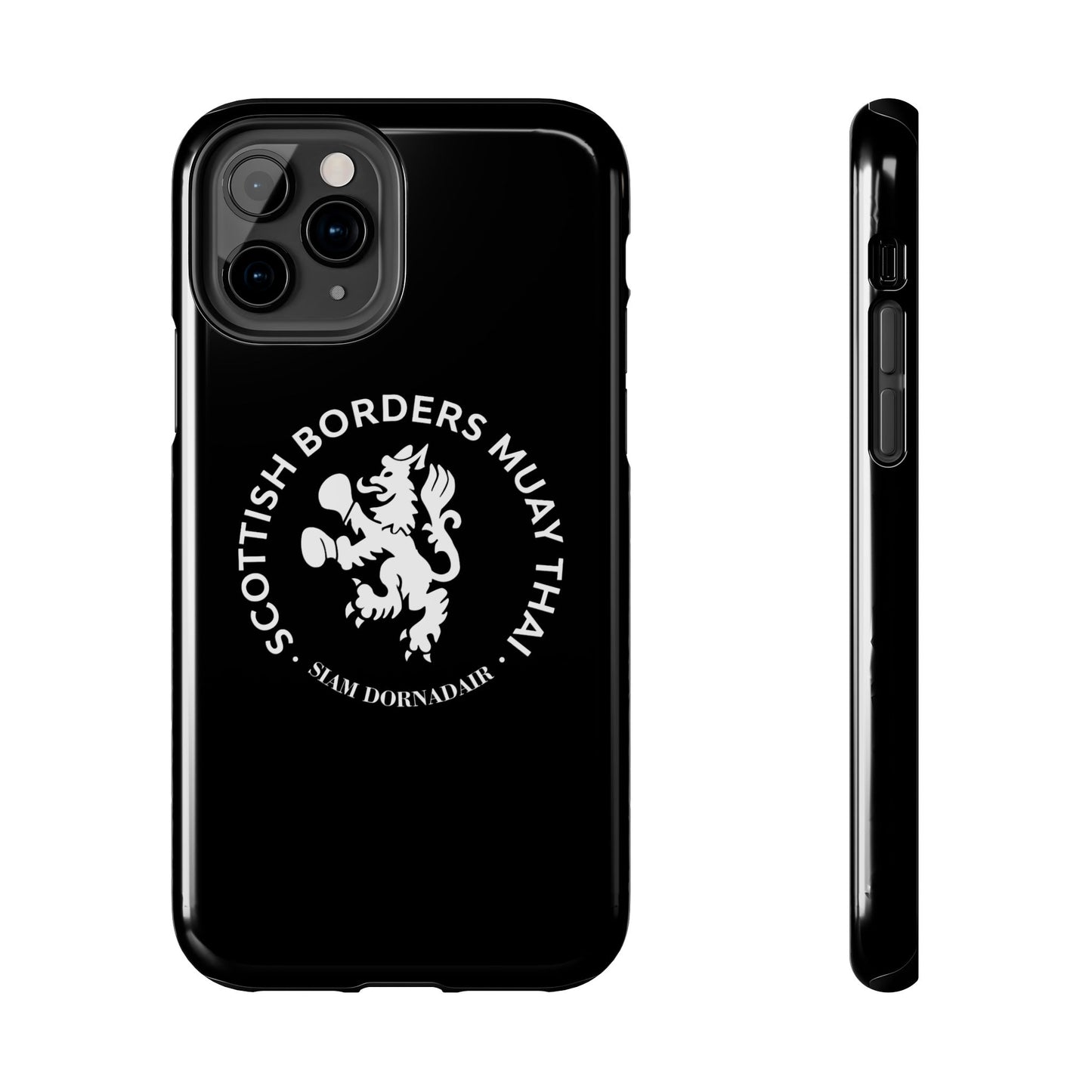 SBMT- Basic Phone Case