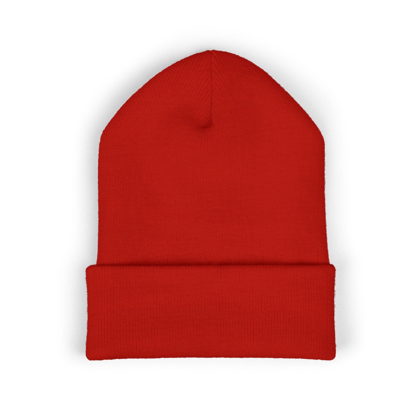 Embroidered Beanie (unisex)