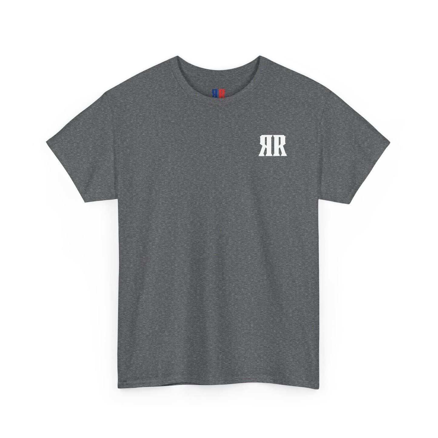 R2R Ying- Yang Tshirt (100% cotton)