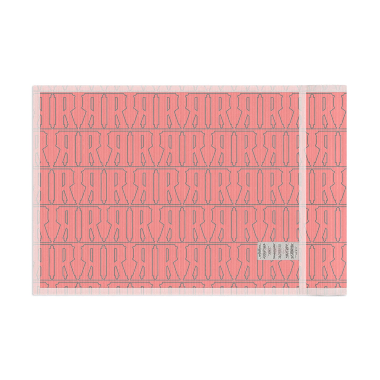 Ready2Rumble Outline  Flag