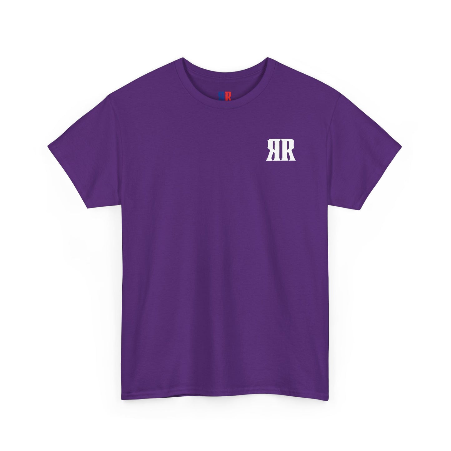R2R Ying- Yang Tshirt (100% cotton)