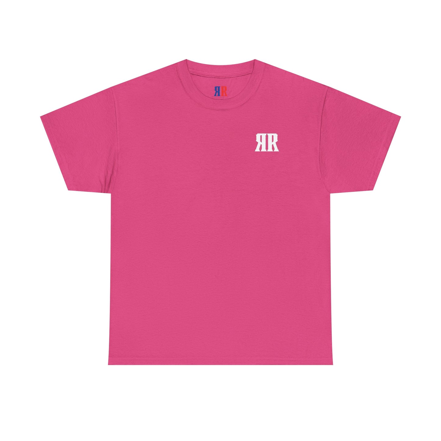 R2R Ying- Yang Tshirt (100% cotton)