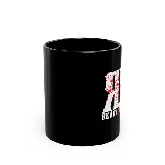 Ready2Rumble Mug 330ml, 440ml