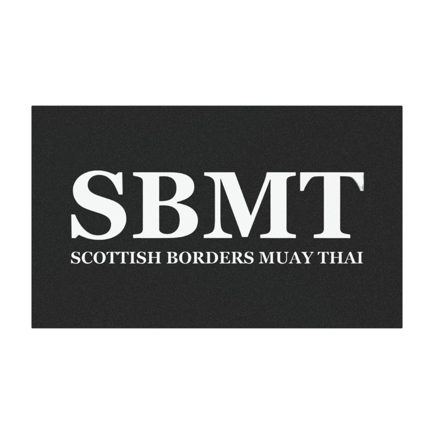 SBMT Car Magnets