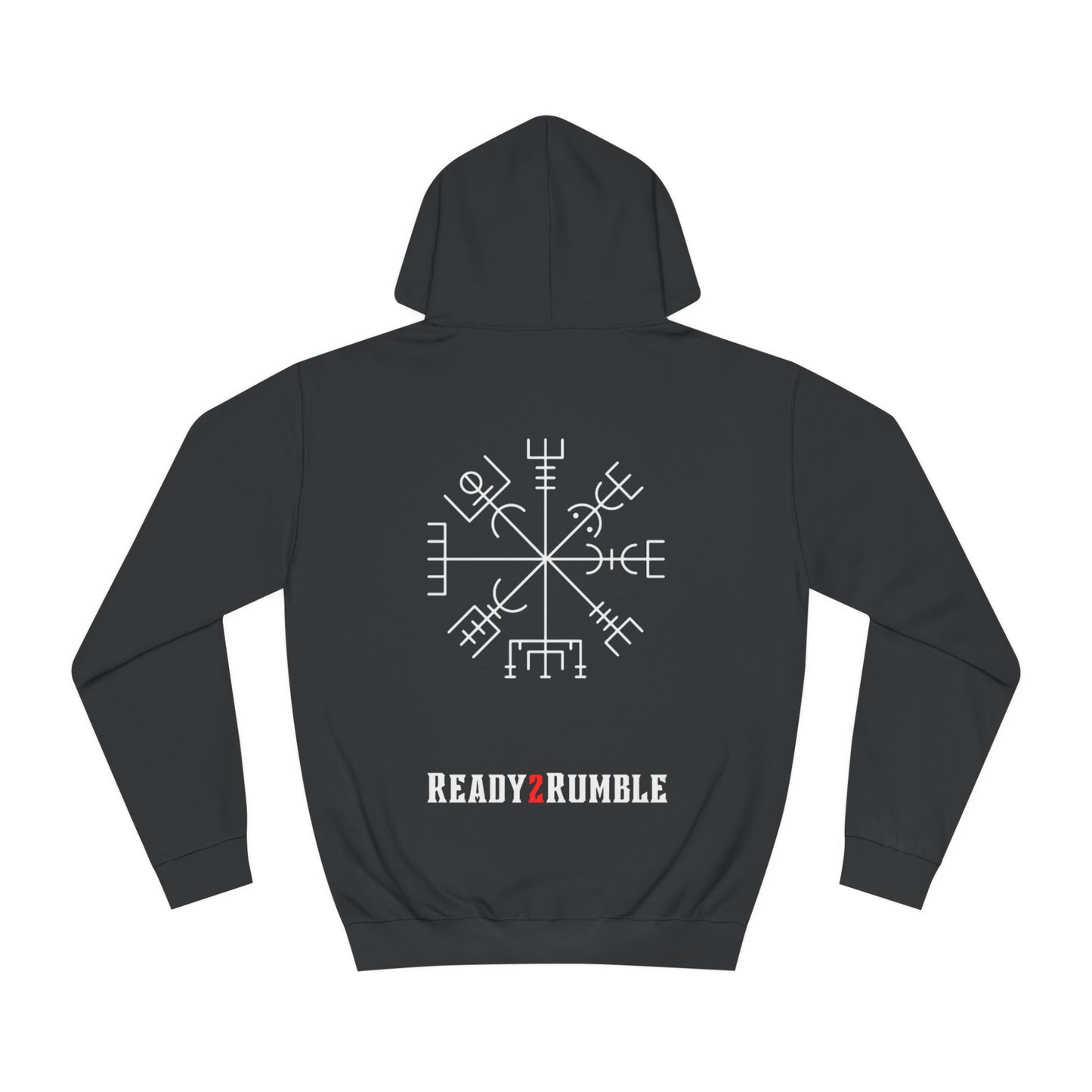R2R Vegvisir Hoodie