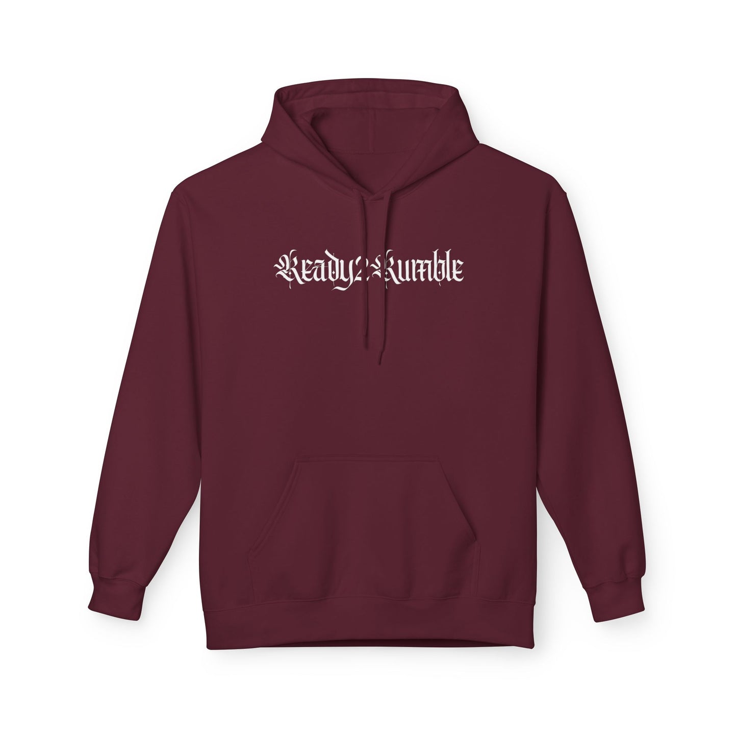 Tigers Oversize Hoodie