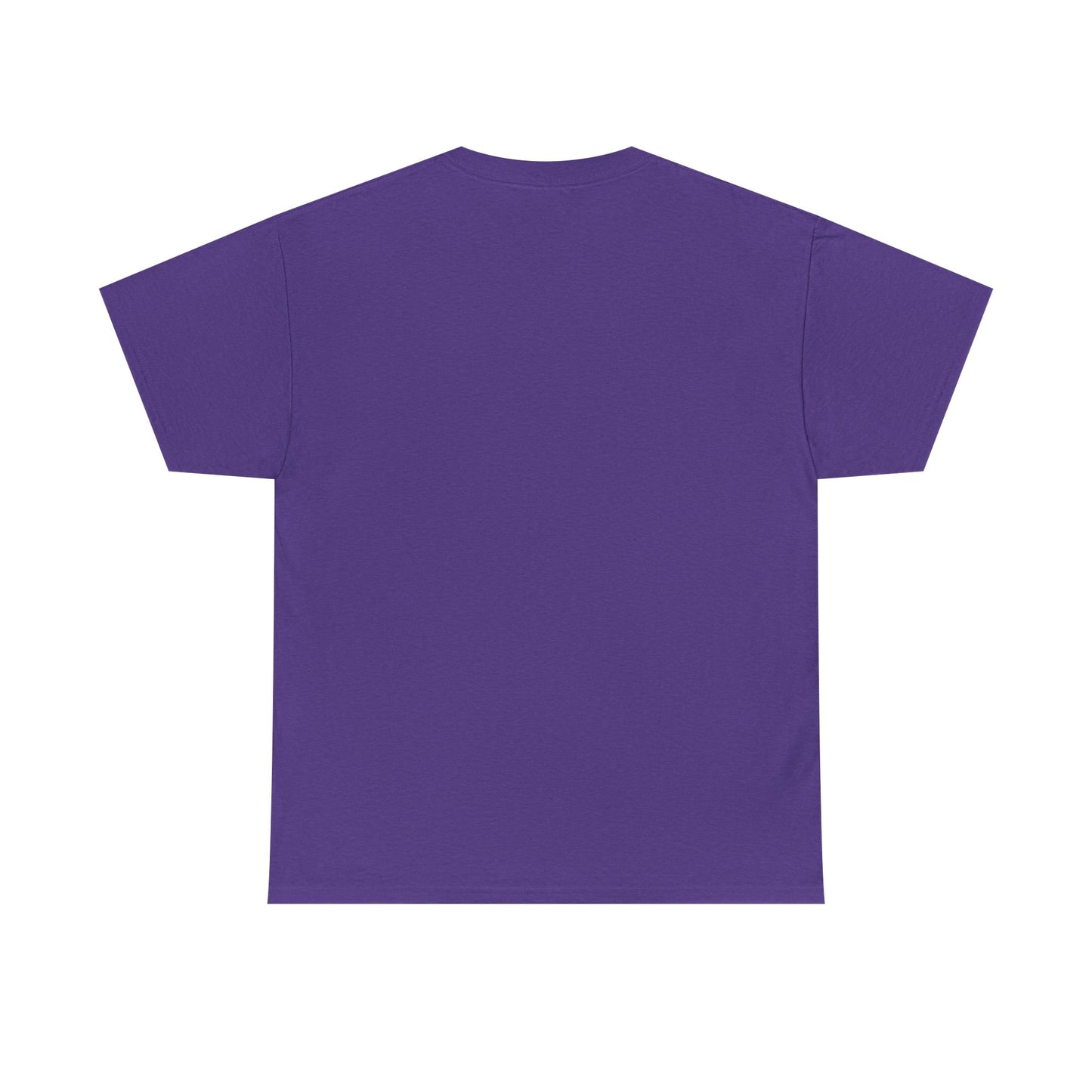 R2R Plain T-shirt (100% cotton)