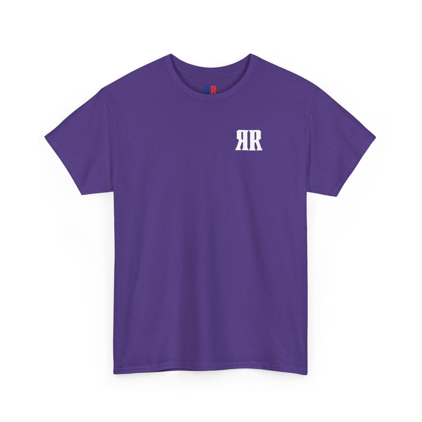 R2R Vegvisir T-shirt (100% cotton)