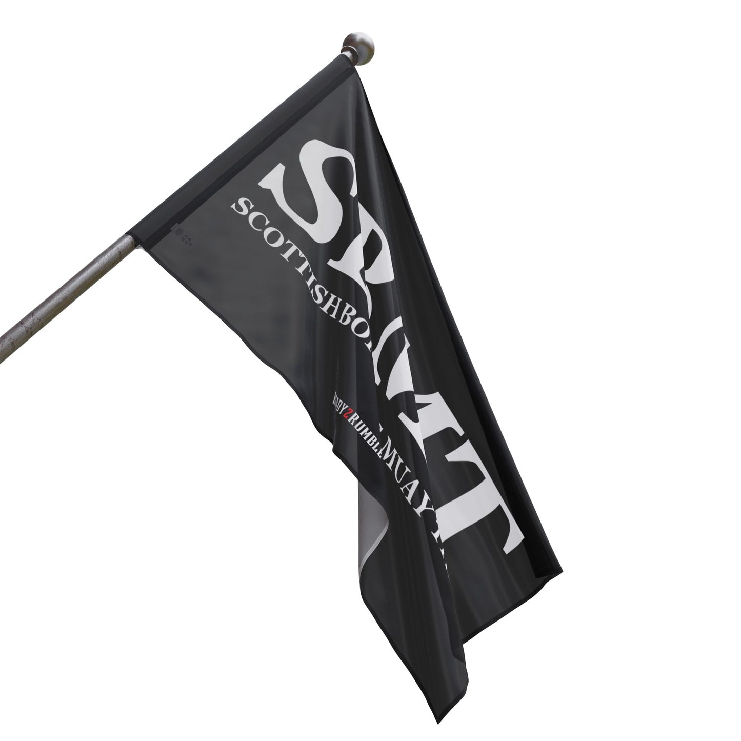 SBMT Flag