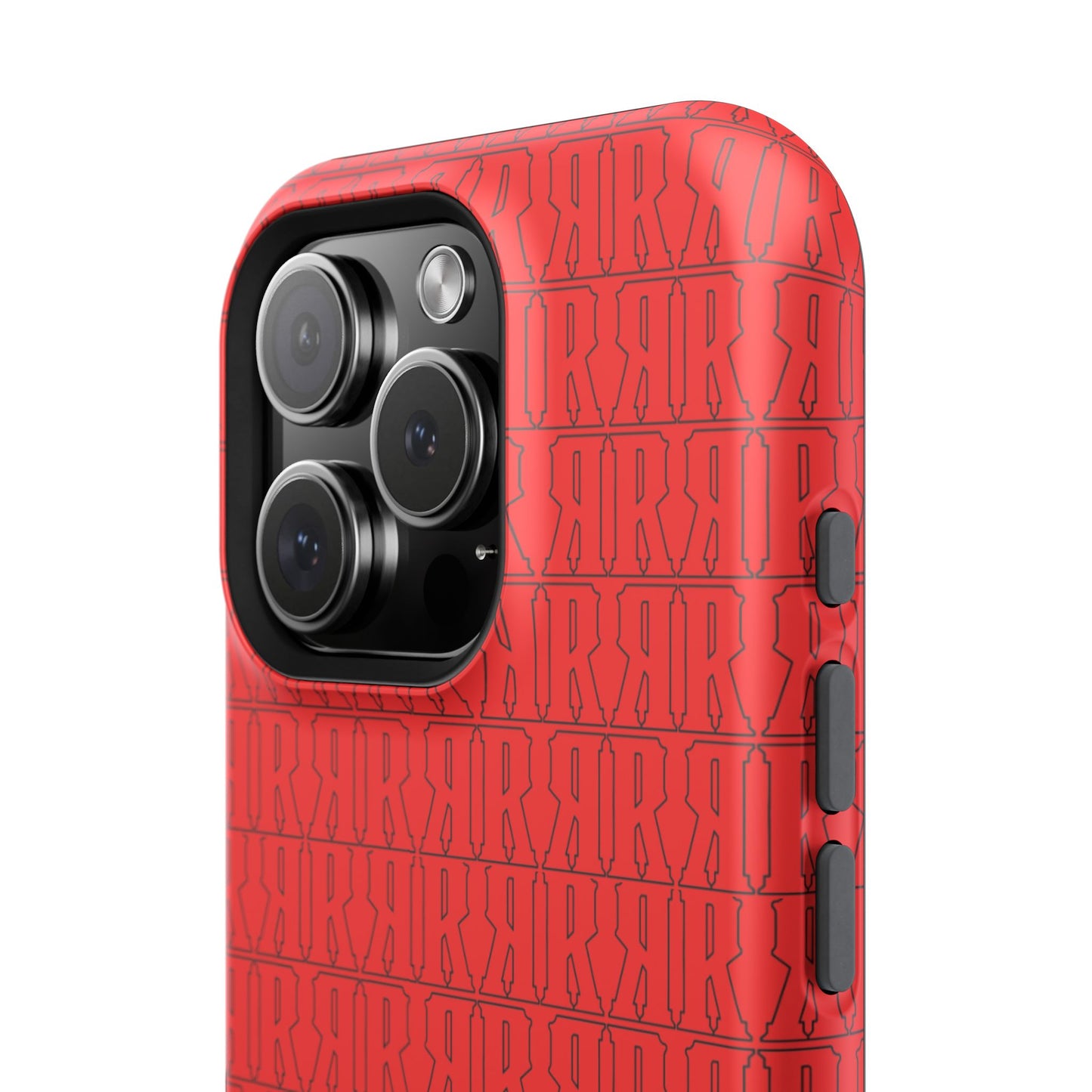 Impact-Resistant Cases