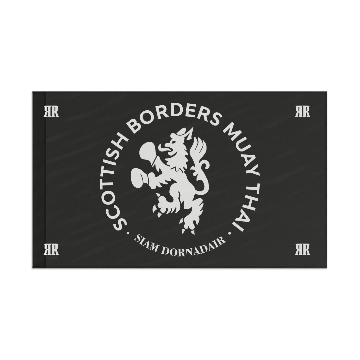 SBMT Lion Flag
