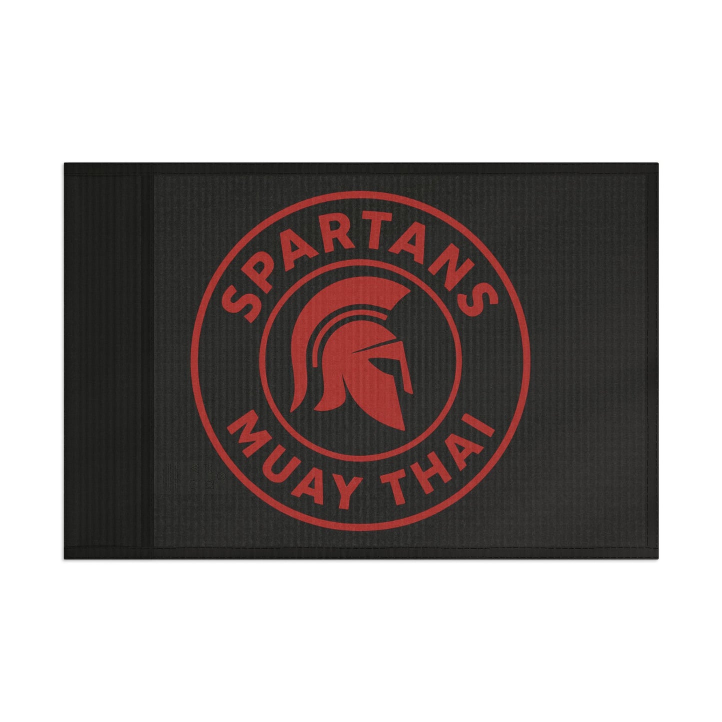 SPARTANS MT- Flag