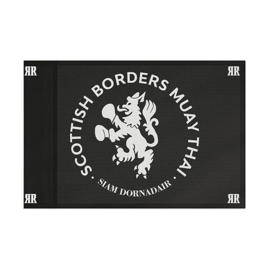 SBMT Lion Flag