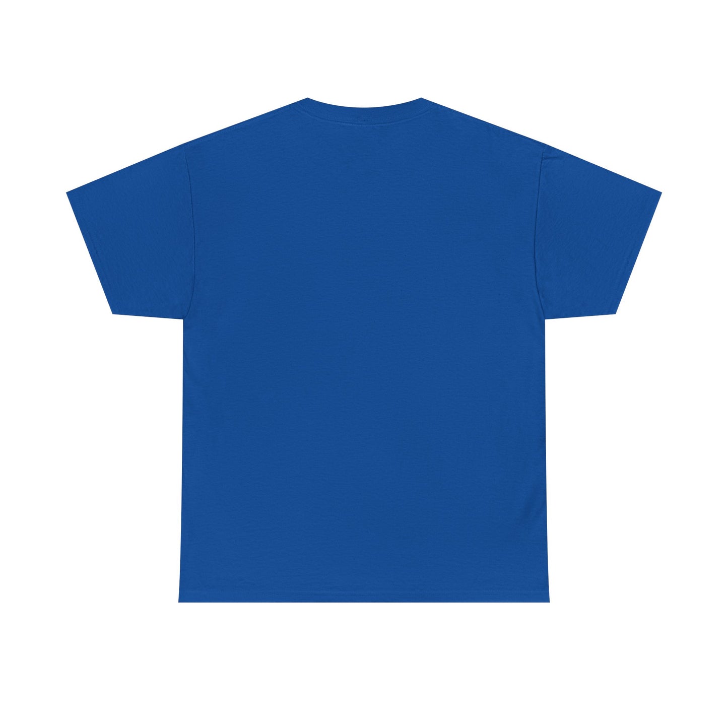 R2R Plain T-shirt (100% cotton)