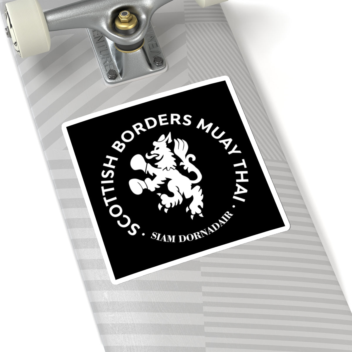 SBMT Stickers