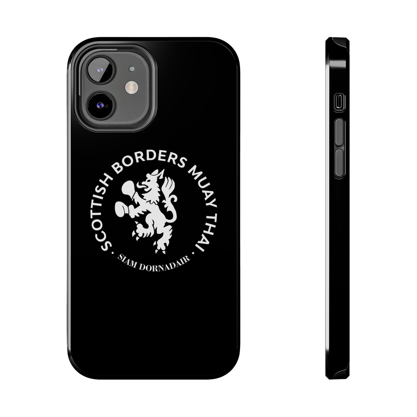 SBMT- Basic Phone Case