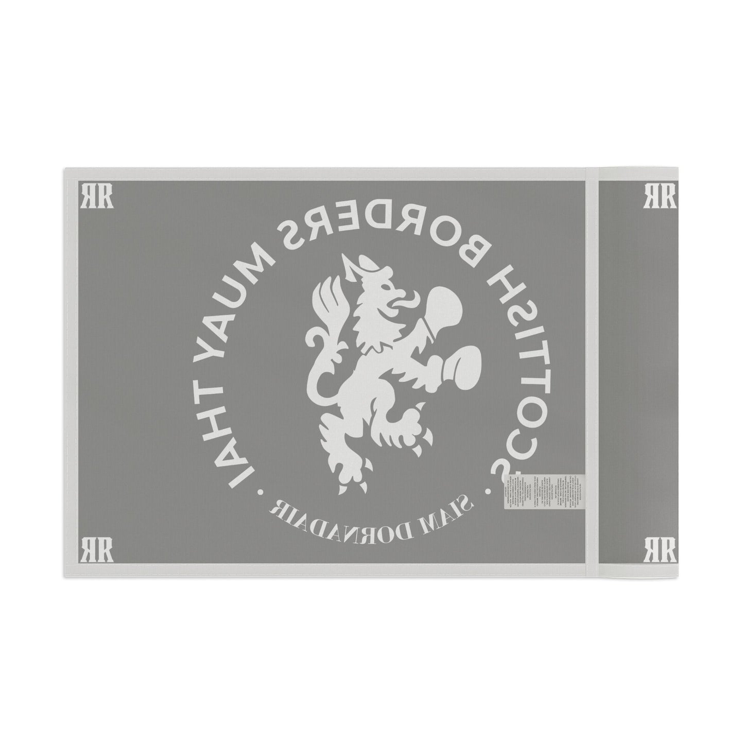 SBMT Lion Flag