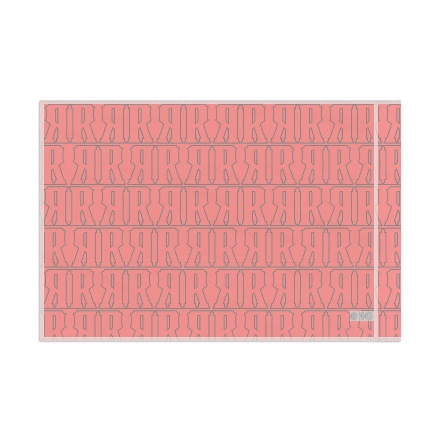 Ready2Rumble Outline  Flag