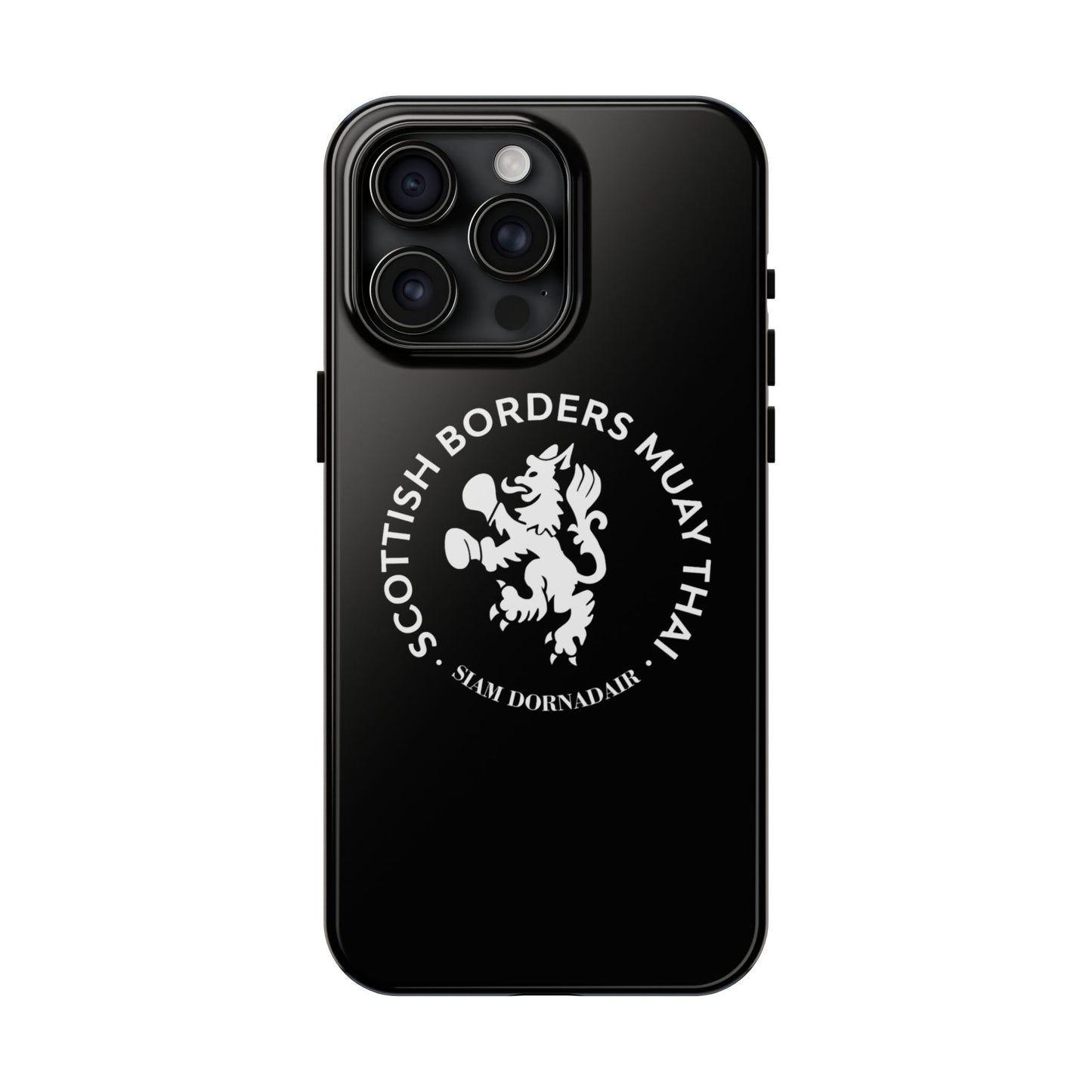 SBMT- Basic Phone Case