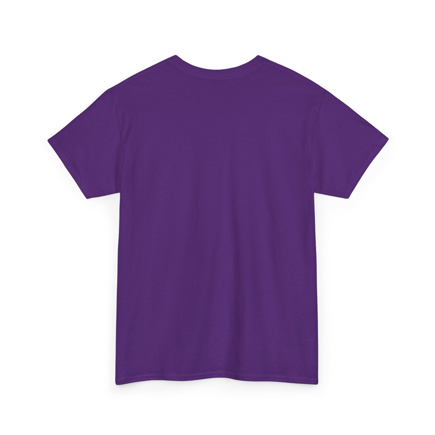 R2R Plain T-shirt (100% cotton)