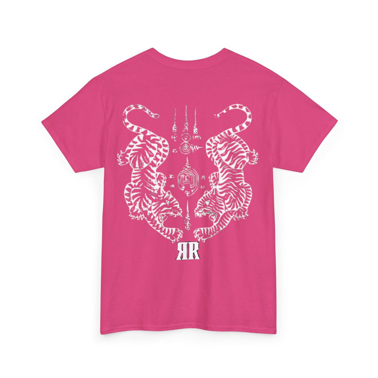 R2R Sak Yant T-shirt (100% cotton)