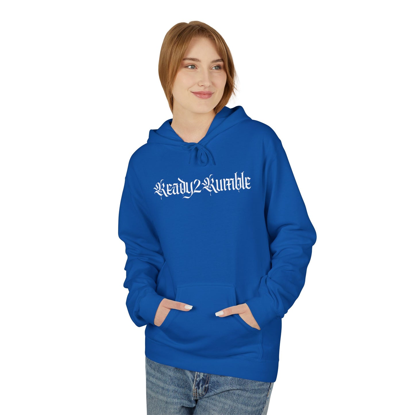 Tigers Oversize Hoodie