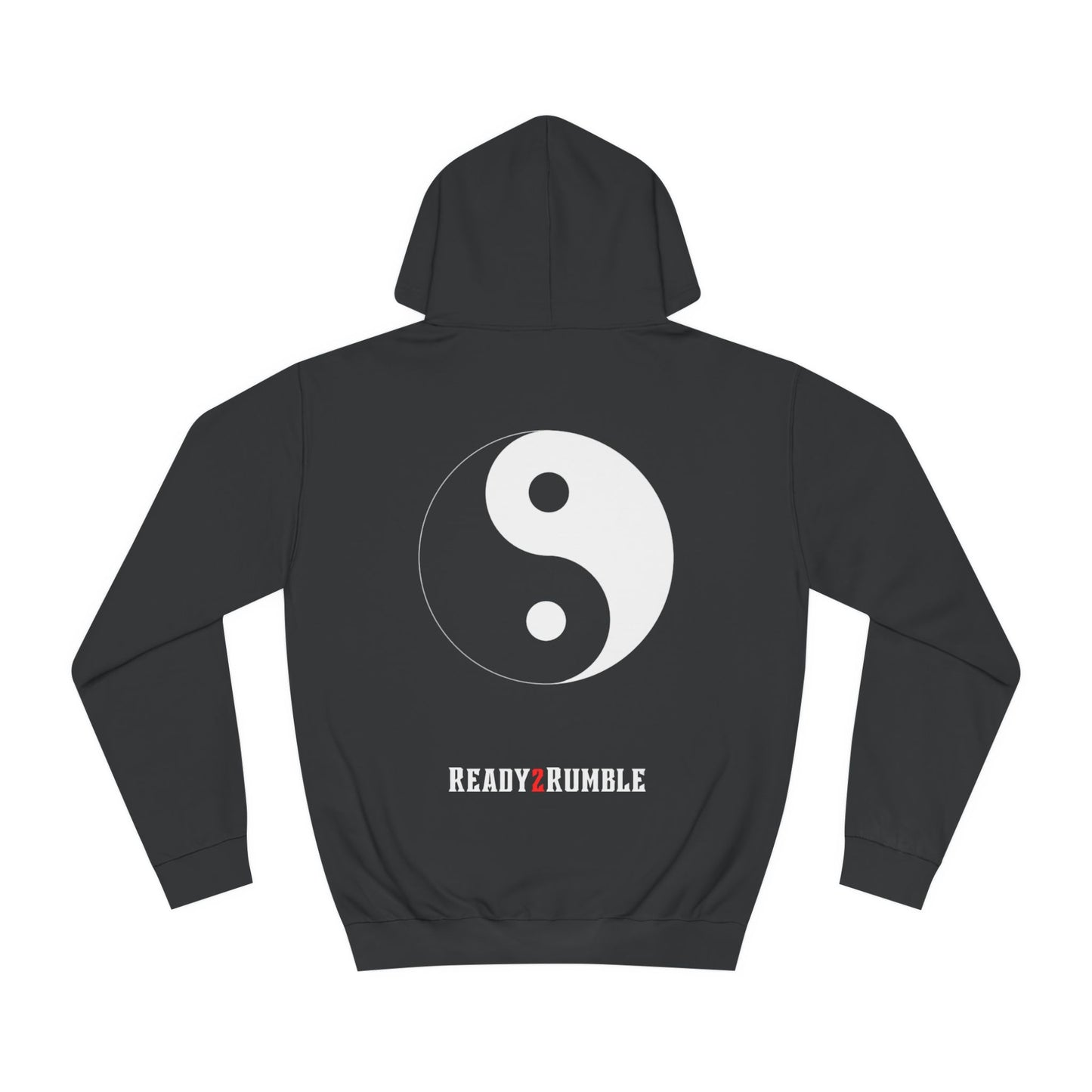 R2R Ying-Yang Hoodie