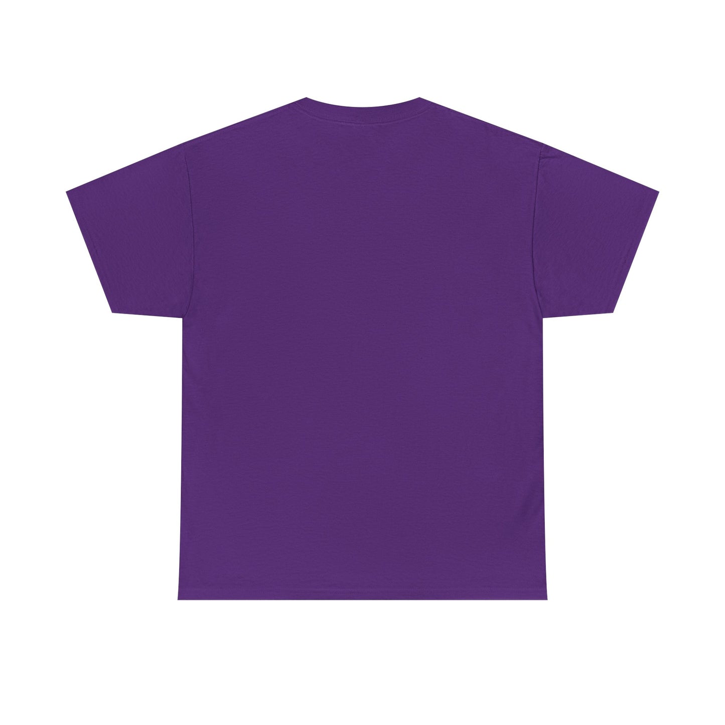 R2R Plain T-shirt (100% cotton)