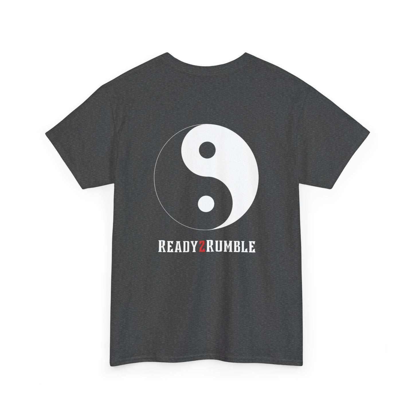 R2R Ying- Yang Tshirt (100% cotton)