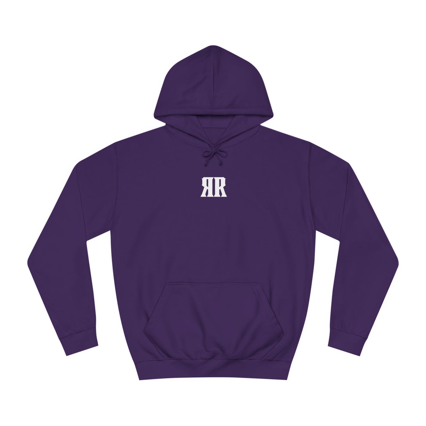 R2R Ying-Yang Hoodie