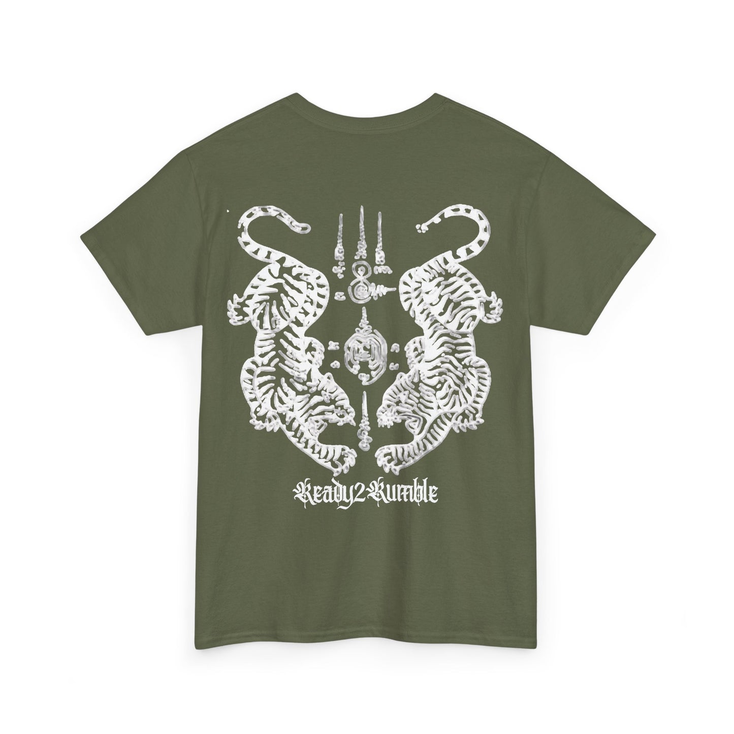 R2R Tshirt (100% cotton)