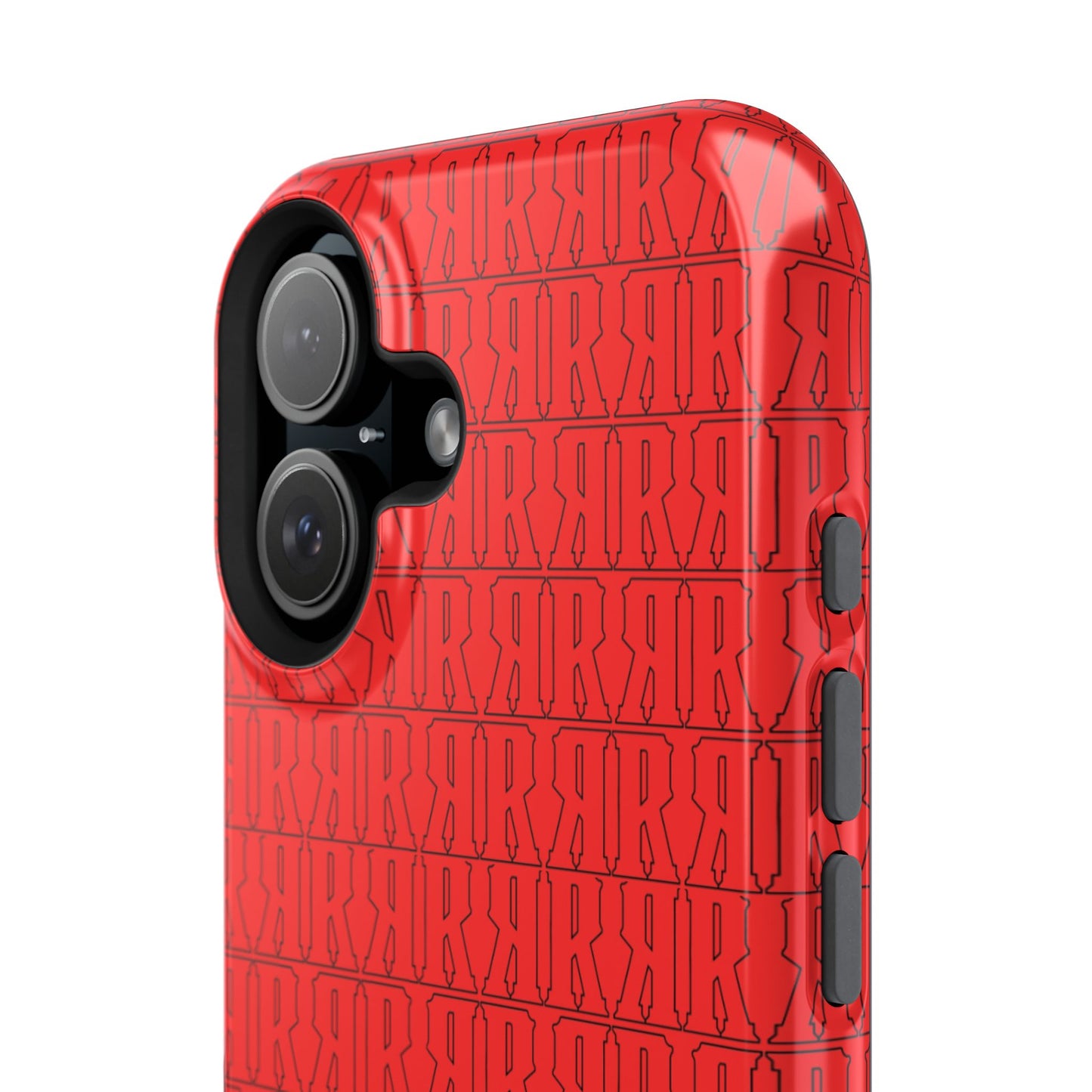 Impact-Resistant Cases
